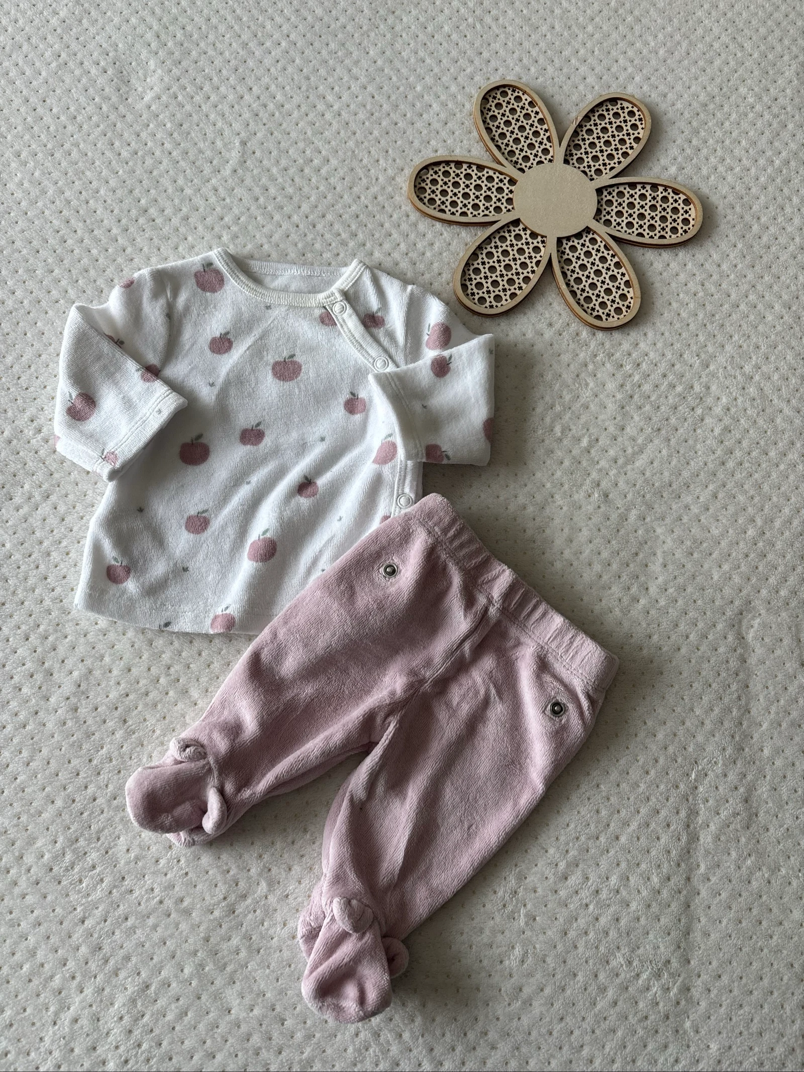 Pyjama 0 mois